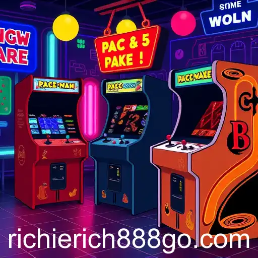 richierich888