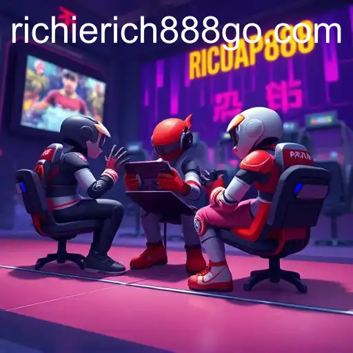 Gaming Trends on the Rise: The Role of Online Platforms