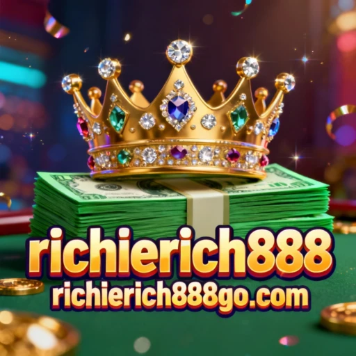 richierich888